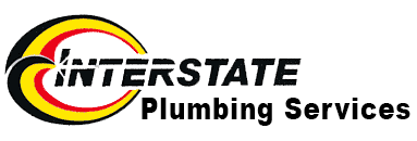 Alexandria Interstate Enterprises Plumbing Services Logo